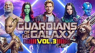 Guardians of the Galaxy Vol 3 Torrent Yts Yify Download Magnet