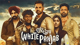 White Punjab