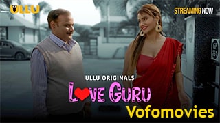 Love Guru Part 2