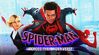 Spider Man Across the Spider Verse Torrent Yts Yify Download Magnet