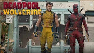 Deadpool and Wolverine English Torrent