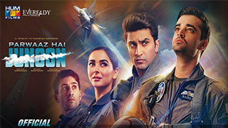 Parwaaz Hai Junoon Full Movie Download