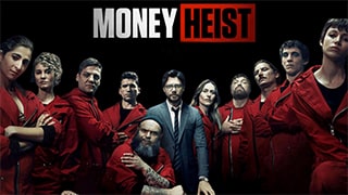 Money Heist S03