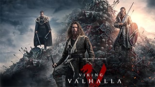 Vikings Valhalla S01