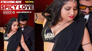 Spicey Love NeonX Hindi 3kmovies