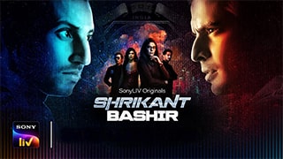 Shrikant Bashir S01