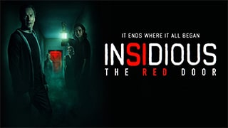 Insidious The Red Door Torrent Yts Yify Download Magnet