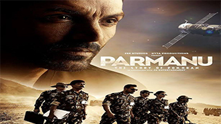 Parmanu - The Story of Pokhran