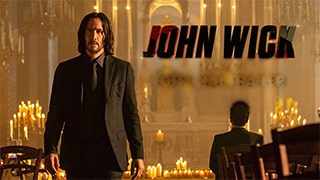 John Wick Chapter 4 Torrent Yts Yify Download Magnet