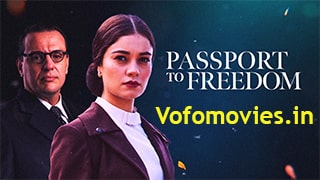 Passport To Freedom S01 COMPLETE