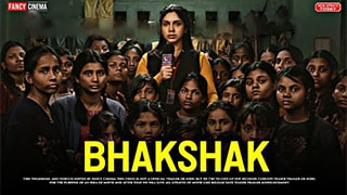 Bhakshak Torrent Kickass in HD quality 1080p and 720p  Movie | kat | tpb