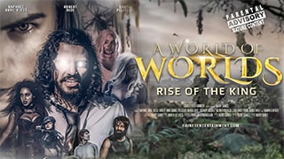A World Of Worlds Rise Of The King