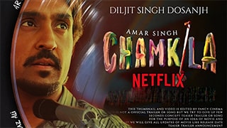 Amar Singh Chamkila Full Movie Download