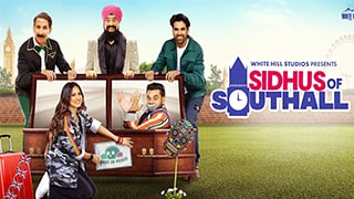 Sidhus of Southall Torrent Yts Yify Download Magnet