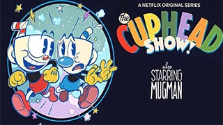 The Cuphead Show S01