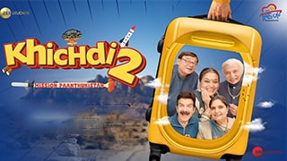 Khichdi 2 Mission Paanthukistan Hindi 3kmovies