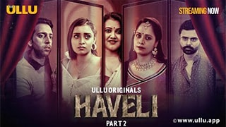 Haveli Part-2 S01