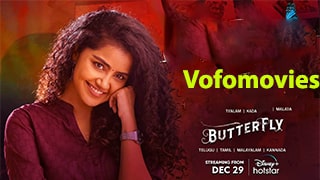 Butterfly Tamil Torrent